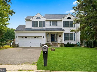 257 Nautilus Dr