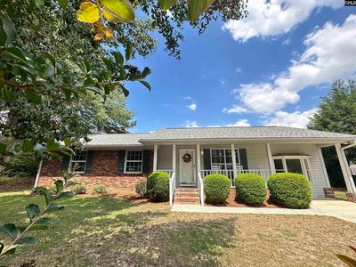 Property at 204 Haleywood Ln, West Columbia, SC