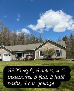 3942 Pine Hill Rd