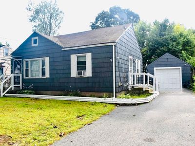 54 Georgetown St