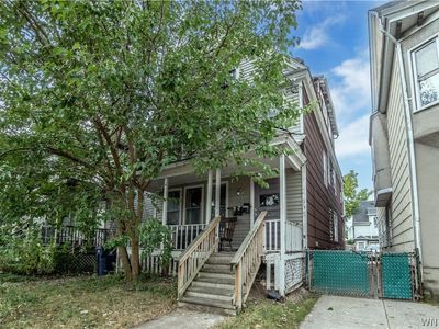 116 Herkimer St