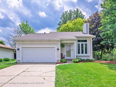 4625 Glenberry Dr