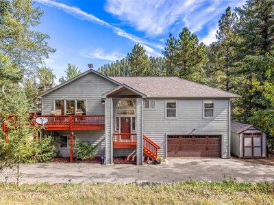 9552 Pine Springs Drive