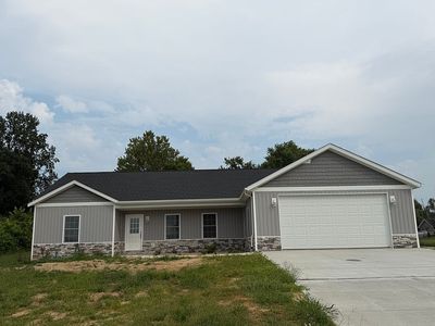 34 Buckridge Dr