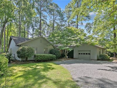 Property at 218 Queensberry Dr, Fayetteville, NC