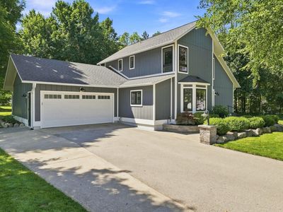 Property at 501 Franklin St, Kingsley, MI