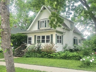 Property at 205 E 6th St, Morris, MN
