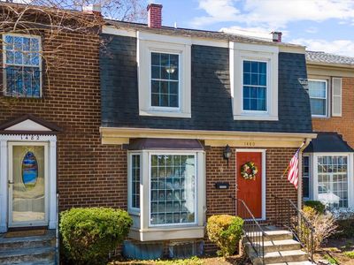 1480 Carlyle Ct #109