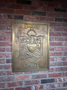 101 S Hanover Ave APT 8K