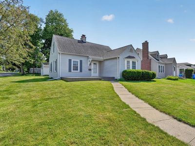 601 Kingsley Ave