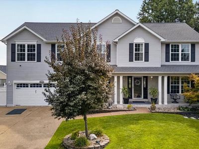312 Quiet Country Dr