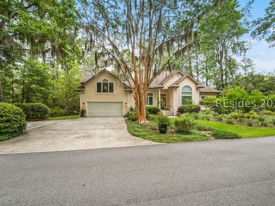 8 Chechessee Cir