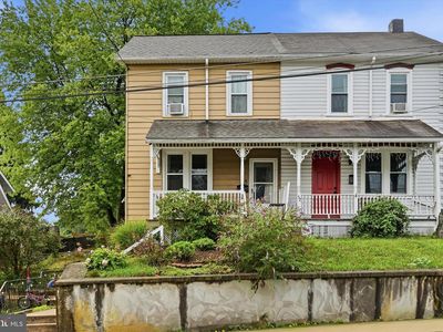 30 Walnut St