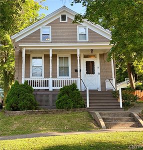 35 Paris Rd