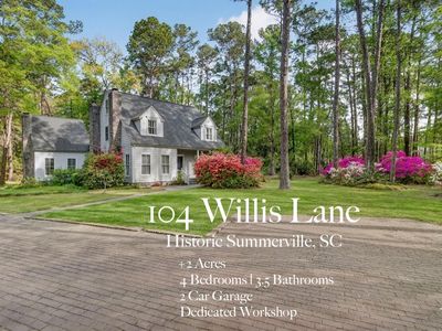 104 Willis Ln