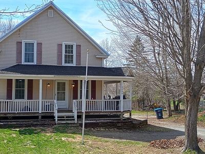 2695 Beebe Rd