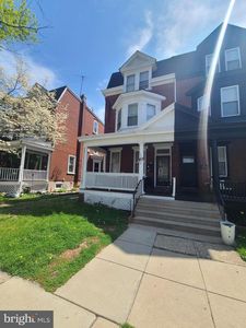 Property at 1424 Powell St, Norristown, PA