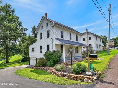 Property at 3032 State Highway 61, Sunbury, PA