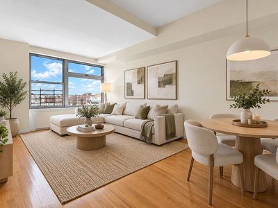 41-02 Qns Blvd Unit 5F