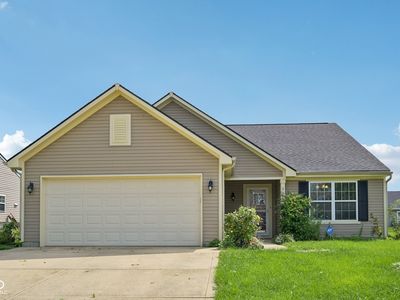 Property at 3187 Limber Pine Dr, Whiteland, IN