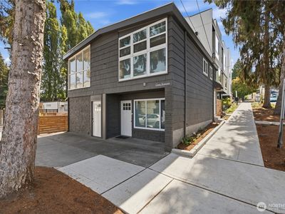 1 Dravus Street