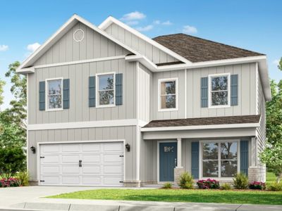 4114 Beauregard Way