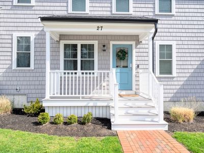 55 Plymouth St #G27