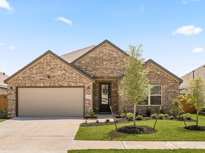 27219 Cotton View Ln