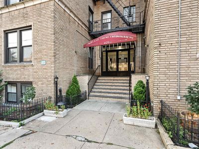 2700 Kennedy Blvd APT 307