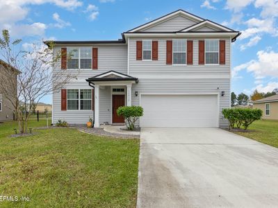 12312 GLIMMER Way