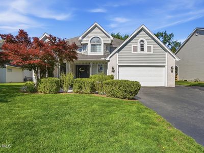 5065 Green Spruce Dr