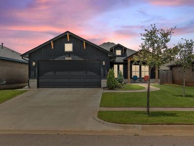 Property at 13321 NW 5th St, Yukon, OK