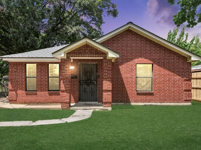 110 Denham Ave