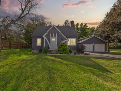418 Prairie Ave
