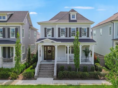 1126 Southbrooke Blvd