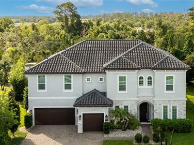 8192 LUDINGTON CIRCLE