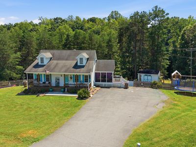 117 Vista View Ln