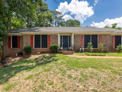5510 Sedgewick Dr