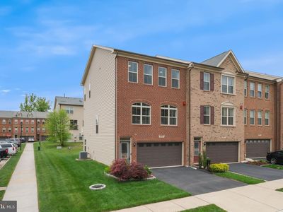 6815 William White Way