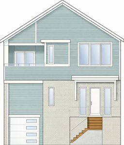 2109-2109C Summitt Ave