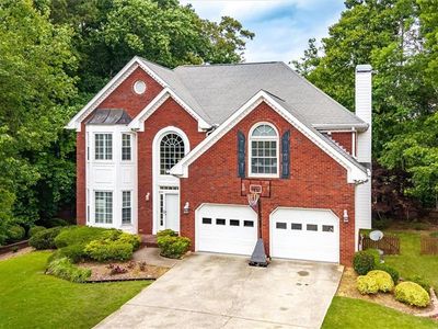 1918 De Winton Pl