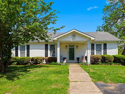 819 Bellows Mill Rd