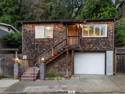 40 Elm Avenue