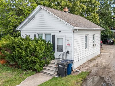 814 McKinley St