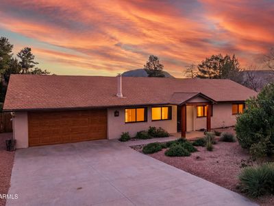 Property at 25 SPUR Court, Sedona, AZ