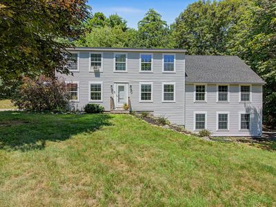 Property at 9 Monroe Drive, Naples, ME