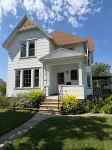 Property at 1206 Washington St, Mendota, IL