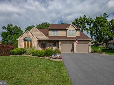 Property at 328 W Walnut Tree Dr, Blandon, PA