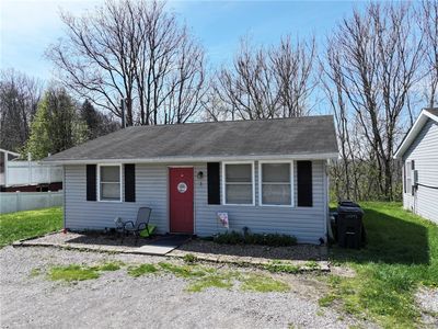 249 Washington Rd #1 & 2