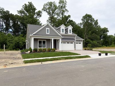 Property at 1356 Woodland Run Way, New Albany, OH